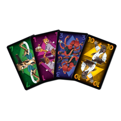 Animal Poker (ONLINE ORDER ONLY)