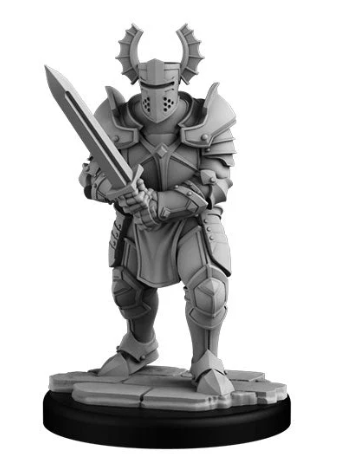 Animated Armor (ONLINE ORDER ONLY)