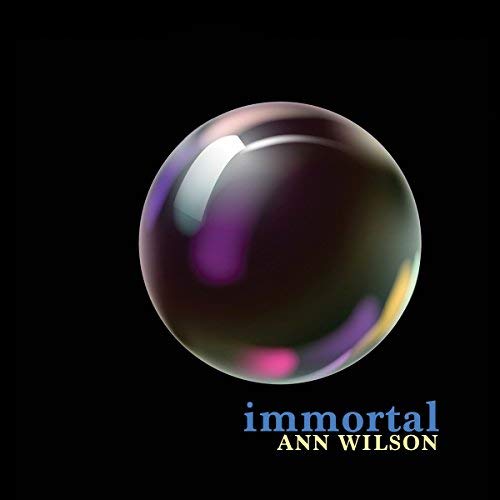 Immortal (2-LP) [Vinyl] (ONLINE ORDER ONLY)