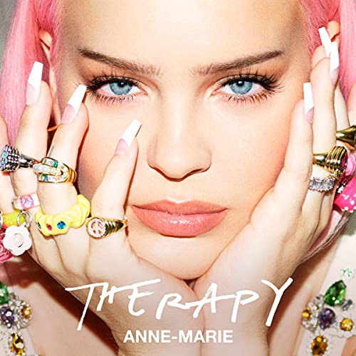 Therapy [Vinyl]