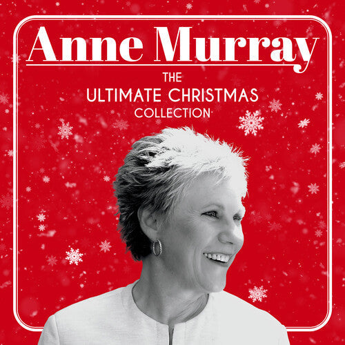 Ultimate Christmas Collection [Import] (2 LPs) [Vinyl] (ONLINE ORDER ONLY)