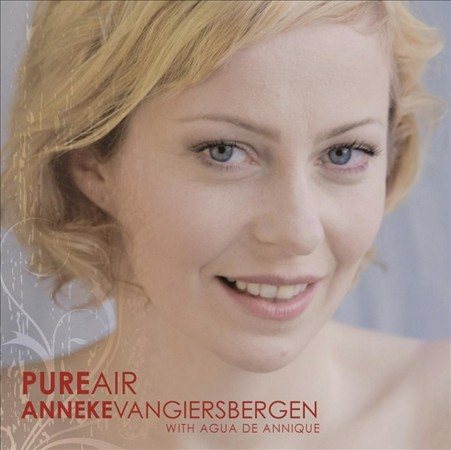 Pure Air [Vinyl] (ONLINE ORDER ONLY)