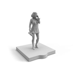 Halloween 1978 Miniatures (ONLINE ORDER ONLY)