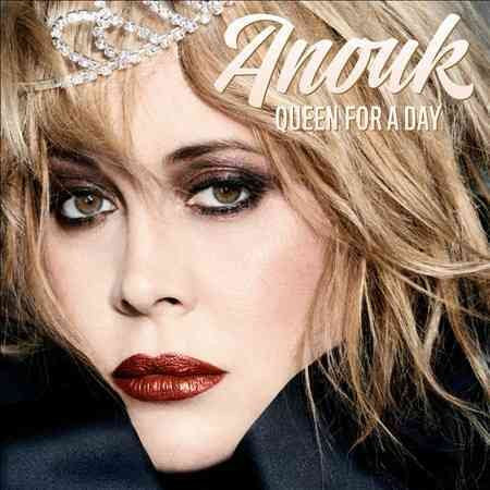 QUEEN FOR A DAY [Vinyl] (ONLINE ORDER ONLY)