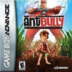 Ant Bully - GameBoy Advance (Online Order Only)