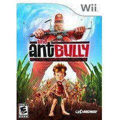Ant Bully - Wii (LOOSE) (Online Order Only)