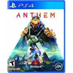 Anthem - PlayStation 4 (Online Order Only)