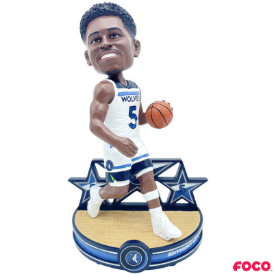 Superstar Series Bobbleheads (ONLINE ORDER ONLY)