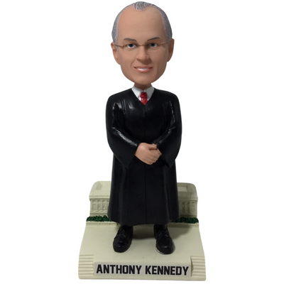 Supreme Court Justice Bobbleheads (ONLINE ORDER ONLY)
