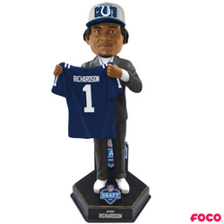 2023 NFL Draft Pick Bobbleheads (ONLINE ORDER ONLY)