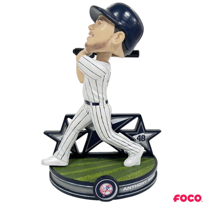 Superstar Series Bobbleheads (ONLINE ORDER ONLY)