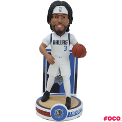 Banner Series Bobbleheads (ONLINE ORDER ONLY)