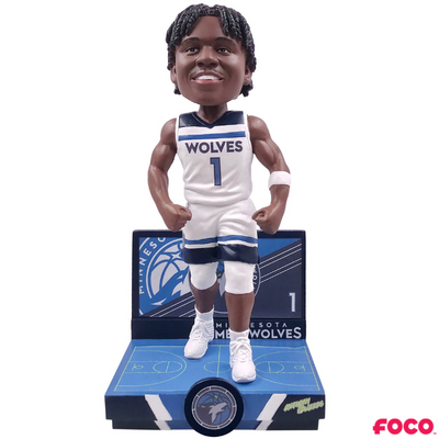Highlight Series Bobbleheads (ONLINE ORDER ONLY)