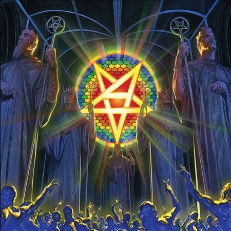 For All Kings (7 In [Vinyl] (ONLINE ORDER ONLY)