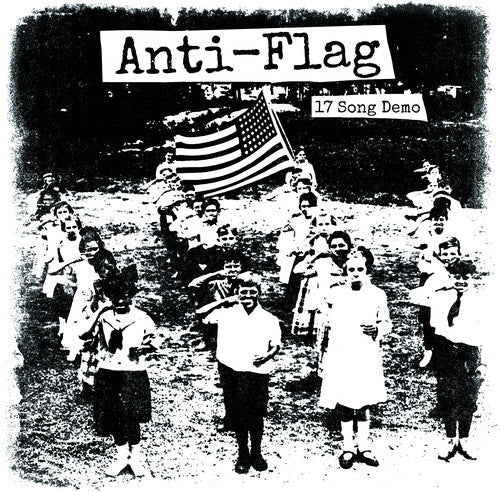 17 Song Demo (Digipack Packaging) [CD] (ONLINE ORDER ONLY)