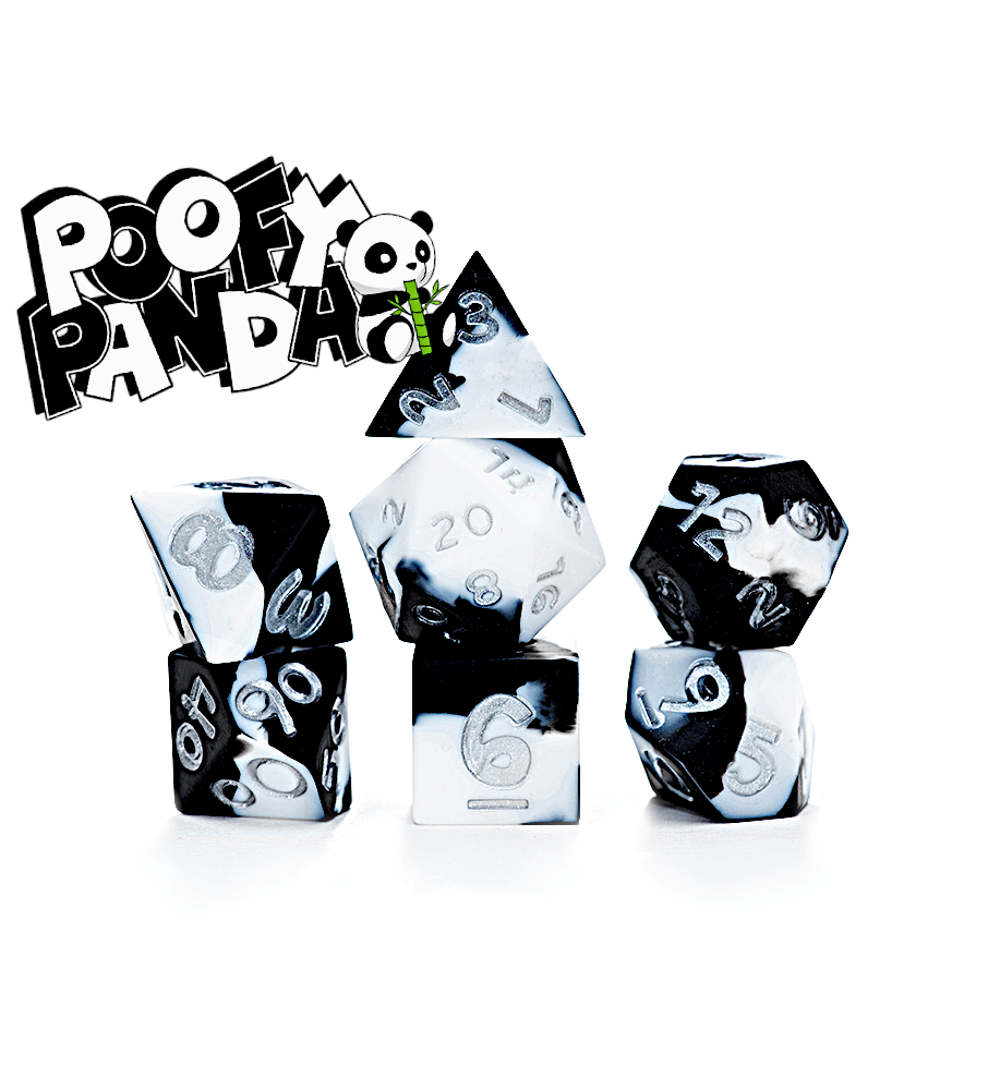 Anti-Stress Dice (16mm Silicone) (ONLINE ORDER ONLY)