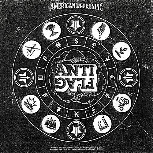 American Reckoning [LP] [Vinyl] (ONLINE ORDER ONLY)