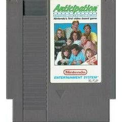 Anticipation - NES (LOOSE) (Online Order Only)