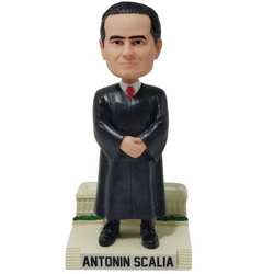Supreme Court Justice Bobbleheads (ONLINE ORDER ONLY)