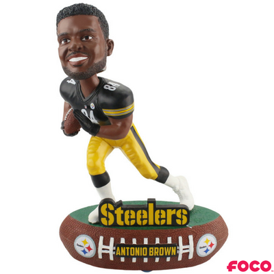 NFL Baller Bobbleheads (ONLINE ORDER ONLY)