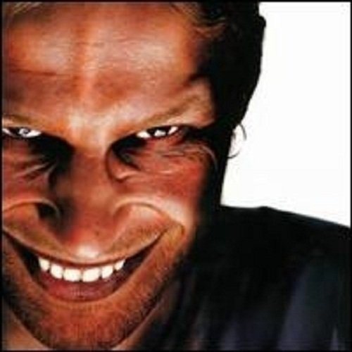 RICHARD D JAMES ALBUM [Vinyl] (ONLINE ORDER ONLY)