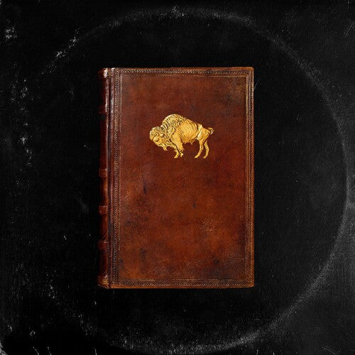 ...As God Intended [Vinyl] (ONLINE ORDER ONLY)