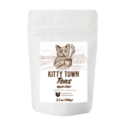 Apple Cider Rooibos - Caffeine Free (Online Order Only)