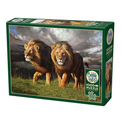 Approaching Storm 1000 Piece Jigsaw Puzzle Cobble Hill (ONLINE ORDER ONLY)