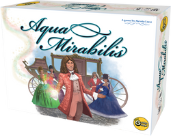 Aqua Mirabilis (ONLINE ORDER ONLY)