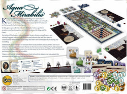 Aqua Mirabilis (ONLINE ORDER ONLY)