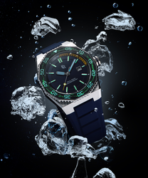 Aquacarbon Pro Horizon Blue - Sunburst (Online Only)