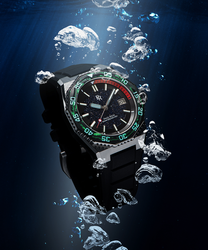 Aquacarbon Pro Midnight Silver - Aventurine (Online Only)