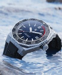Aquacarbon Pro Midnight Silver - Aventurine (Online Only)