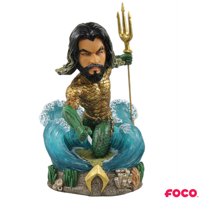 FOCO Entertainment Bobbleheads (ONLINE ORDER ONLY)