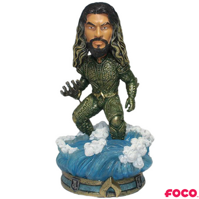 FOCO Entertainment Bobbleheads (ONLINE ORDER ONLY)