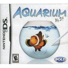 Aquarium - Nintendo DS (Online Order Only)