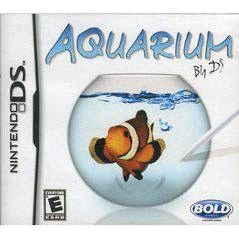 Aquarium - Nintendo DS (Online Order Only)