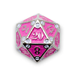 Dungeon Delve Runestones™ - 25mm D20 - Arcane Trap (Online Only)