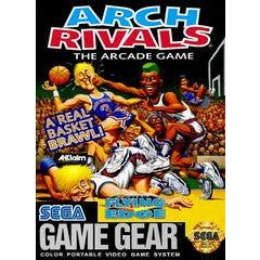 Arch Rivals - Sega Game Gear (Online Order Only)