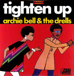 Tighten Up [Vinyl] (ONLINE ORDER ONLY)