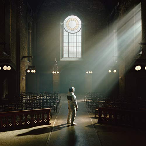 For Those That Wish To Exist [Vinyl] (ONLINE ORDER ONLY)