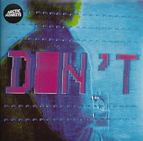 Don't Sit Down 'Cause I've Moved Your Chair [Vinyl] (ONLINE ORDER ONLY)