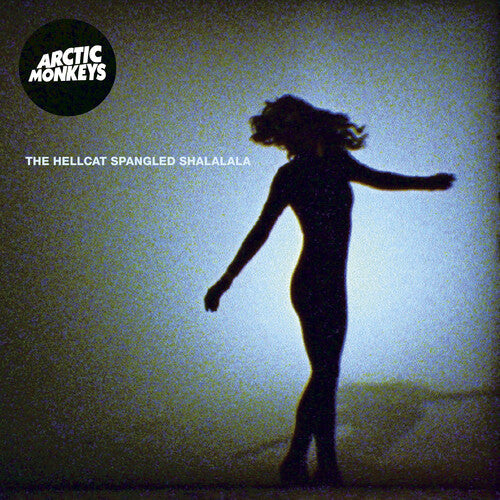 Hellcat Spangled Shalalala (7" Single) [Vinyl] (ONLINE ORDER ONLY)