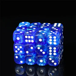12-Piece Pip D6 Set (ONLINE ORDER ONLY)