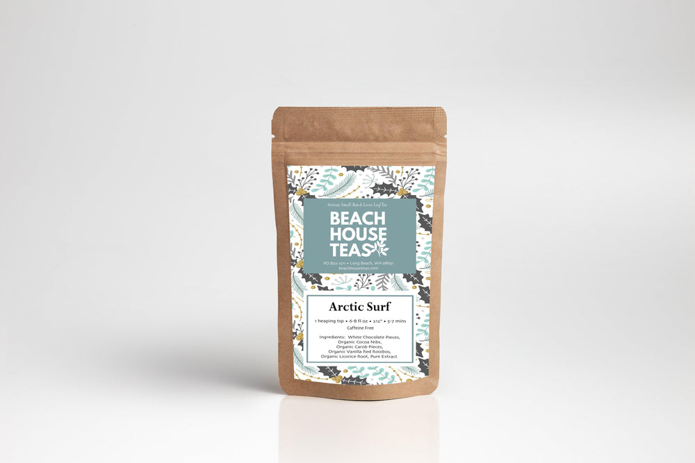Arctic Surf (ONLINE ORDER ONLY)