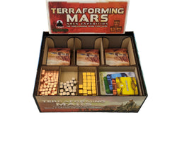 Ares Expedition Organizer Insert (ONLINE ORDER ONLY)