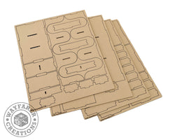 Ares Expedition Organizer Insert (ONLINE ORDER ONLY)