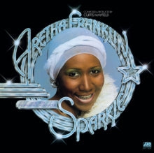 Sparkle [Vinyl] (ONLINE ORDER ONLY)