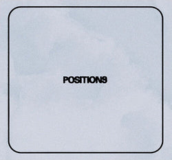 Ariana Grande - Positions: Super Deluxe Edition [Import] [CD] (ONLINE ORDER ONLY)