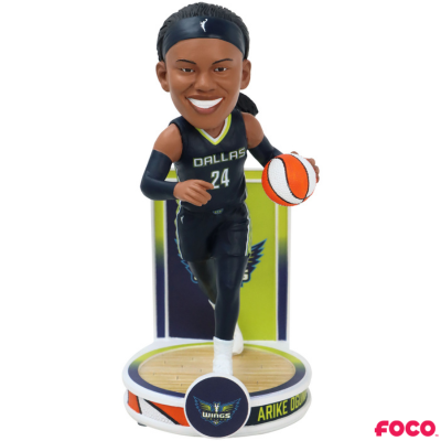 Banner Series Bobbleheads (ONLINE ORDER ONLY)
